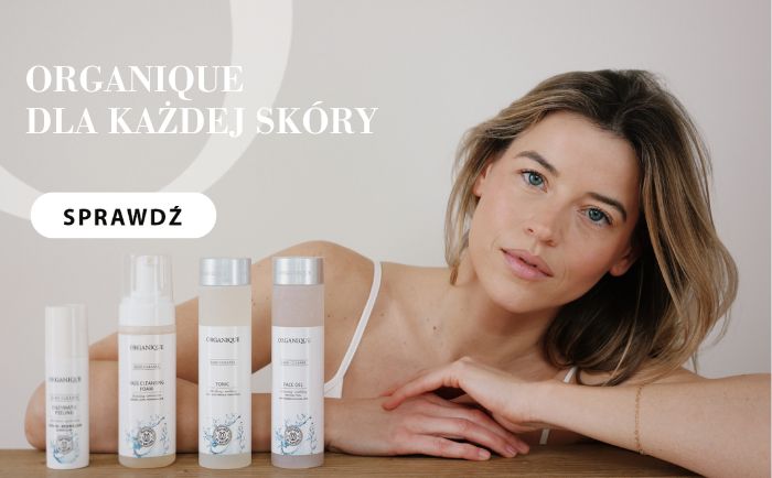 peeling enzymatyczny dla każdej skóry